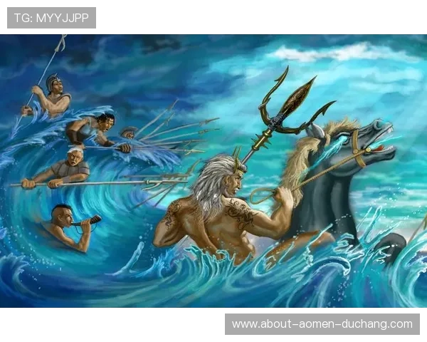 希腊娱乐之神的神话故事——这些神明如何带来欢乐与庆典的精彩传说